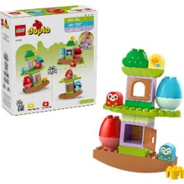 LEGO DUPLO 10440 Houpací a skládací strom