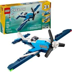 LEGO Creator 31160 Závodní letadlo