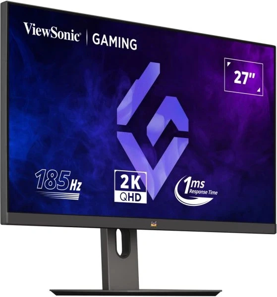 ViewSonic VX2758A-2K-PRO - 2 / 27"/ IPS/ 16:9/ 2560x1440/ 1 ms/ 185Hz/ 300cd/m2/ 2xHDMI / DP/ FreesS