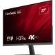 ViewSonic VA2708-4K-HD / 27