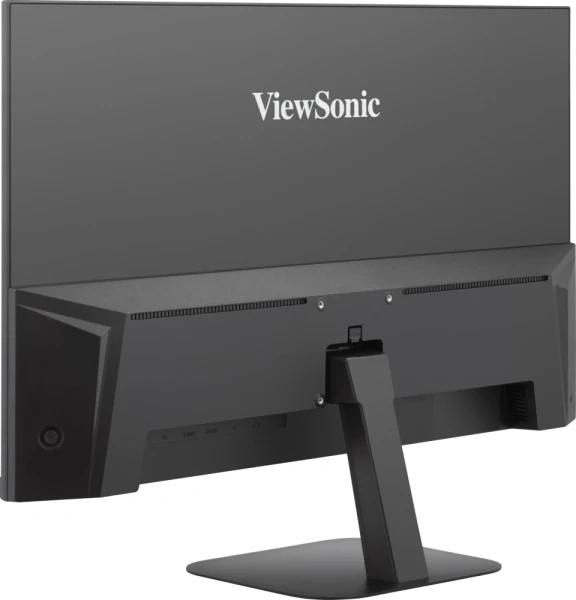 ViewSonic VA2708-4K-HD / 27"/ IPS/ 16:9/ 3840x 2160/ 4 ms/ 60Hz/ 250cd/m2/ HDMI / DP / VESA