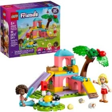 LEGO Friends 42640 Hřiště pro morčata