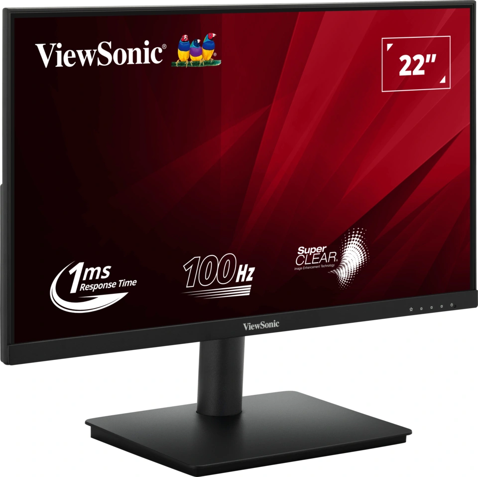 Viewsonic VA220-H