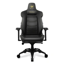 COUGAR Armor Evo Royal black/gold