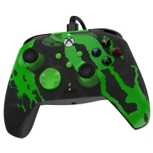 PDP Rematch Ctrl gamepad Xbox Series X