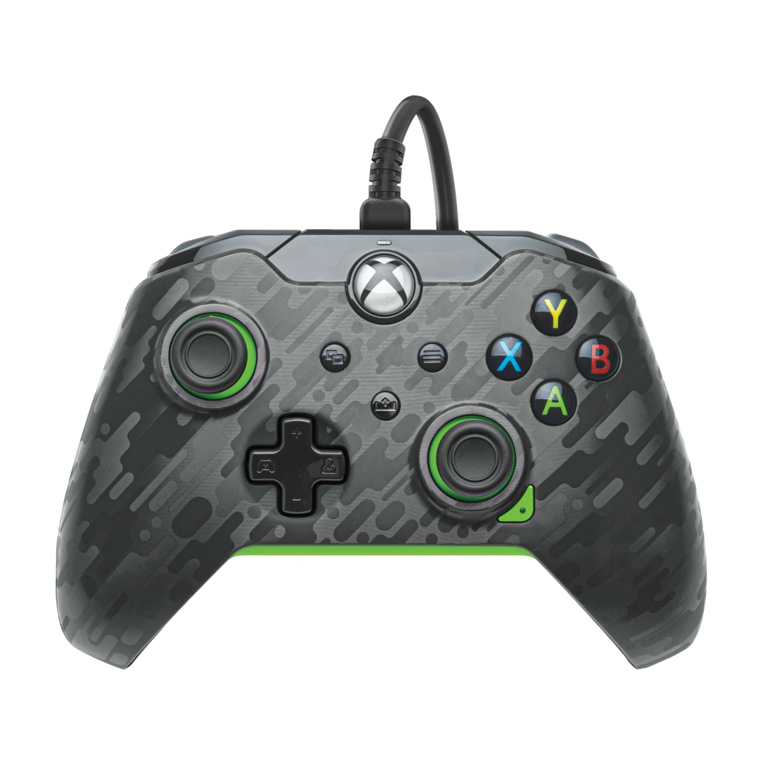 PDP Wired Ctrl gamepad Xbox Series X