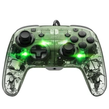 PDP Afterglow Prismatic Ctrl gamepad NS