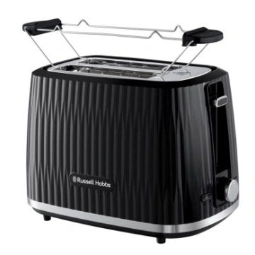 Russell Hobbs 27371-56 Eden Black, černá