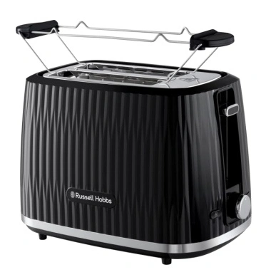 Russell Hobbs 27371-56 Eden Black, černá