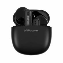 HiFuture ColorBuds2, černá