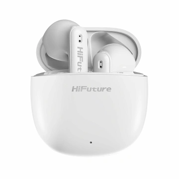 HiFuture ColorBuds2, bílá