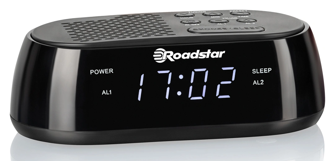 Roadstar CLR-2477