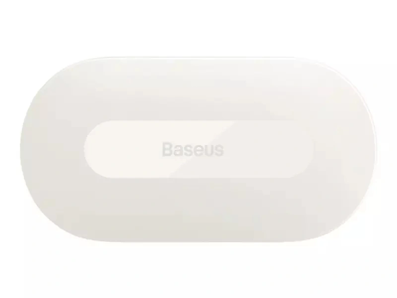 Baseus Bowie EZ10 (A00054300226-Z1), bílá