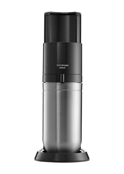 SodaStream E-DUO