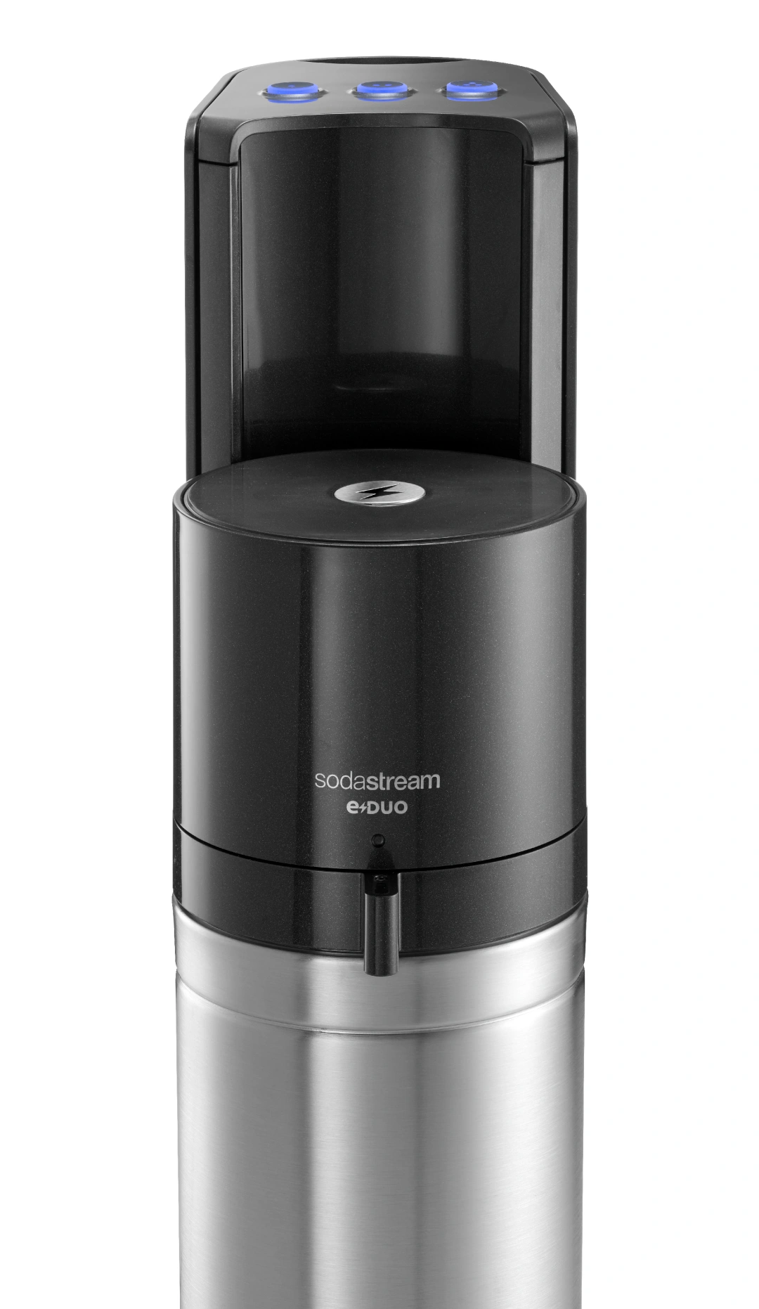 SodaStream E-DUO