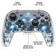 PDP Afterglow Deluxe bezdr. gamepad NS