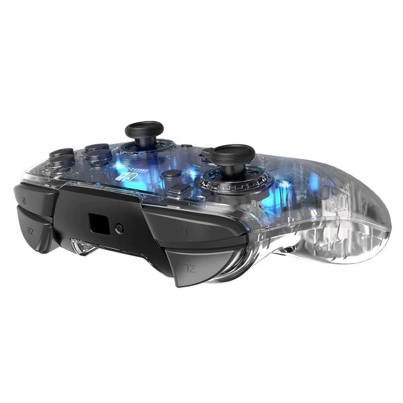 PDP Afterglow Deluxe bezdr. gamepad NS