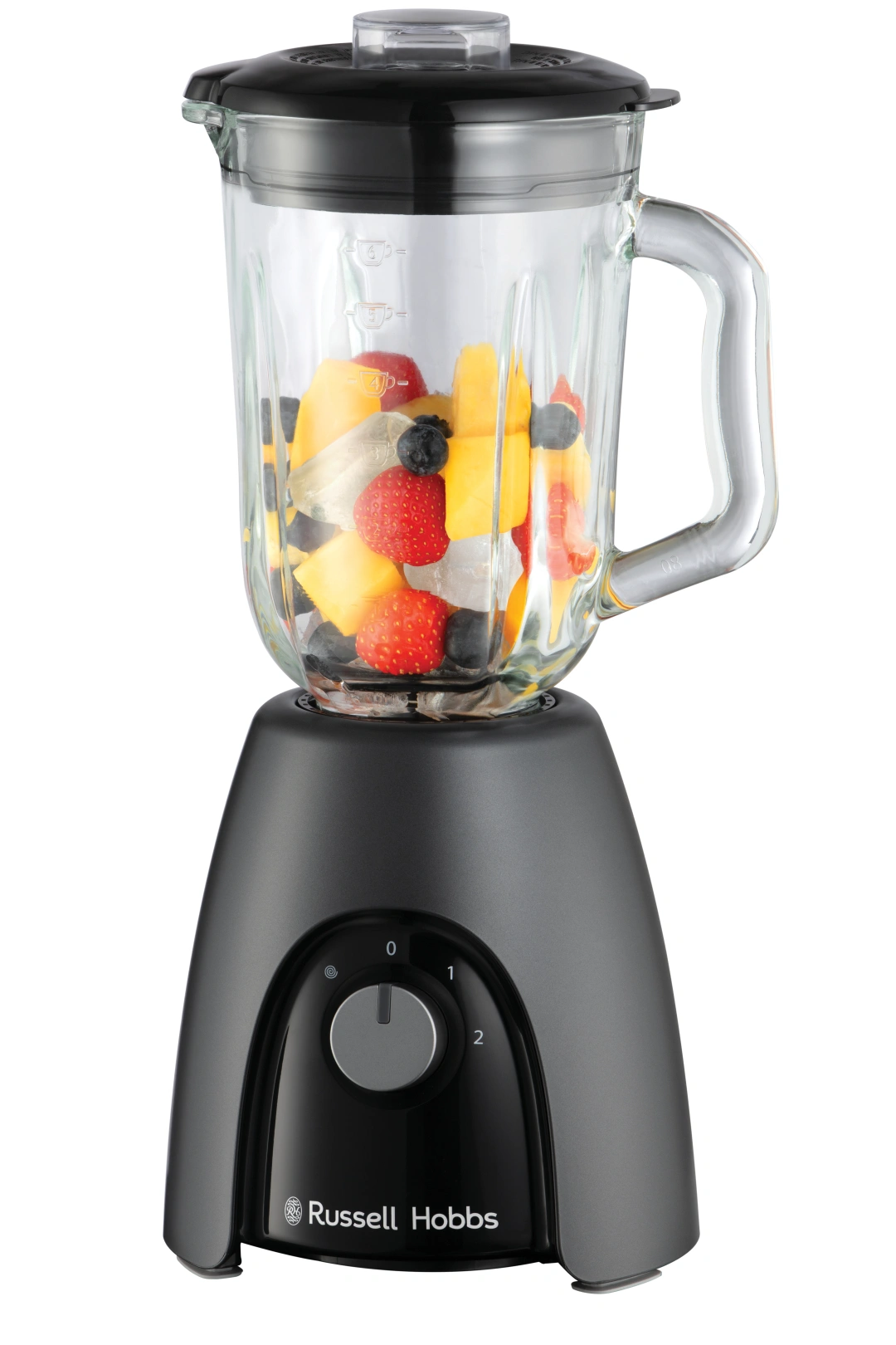 RUSSELL HOBBS 27121-56 STOLNÍ MIXÉR RUSELL HOBSS