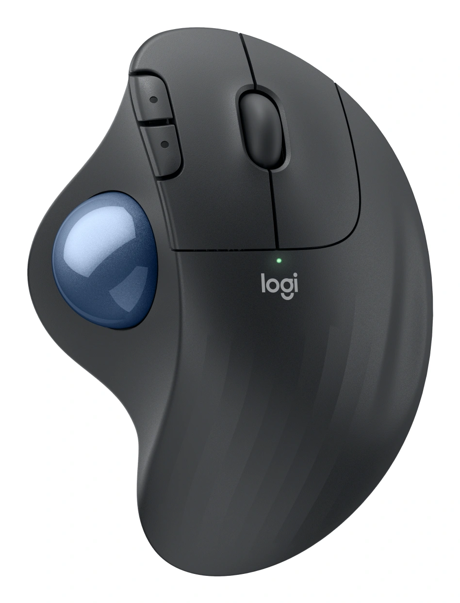 Logitech Ergo M575S