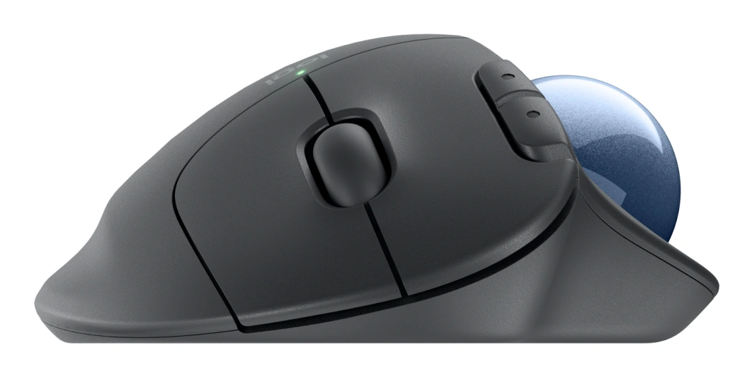 Logitech Ergo M575S