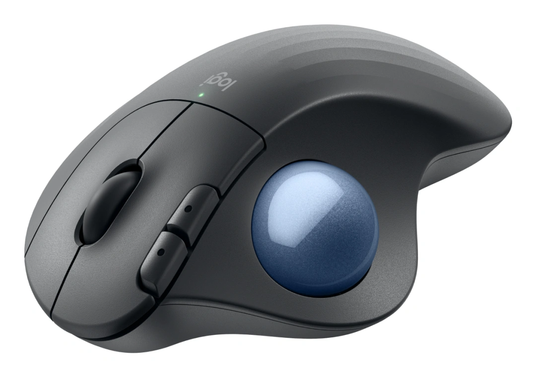 Logitech Ergo M575S