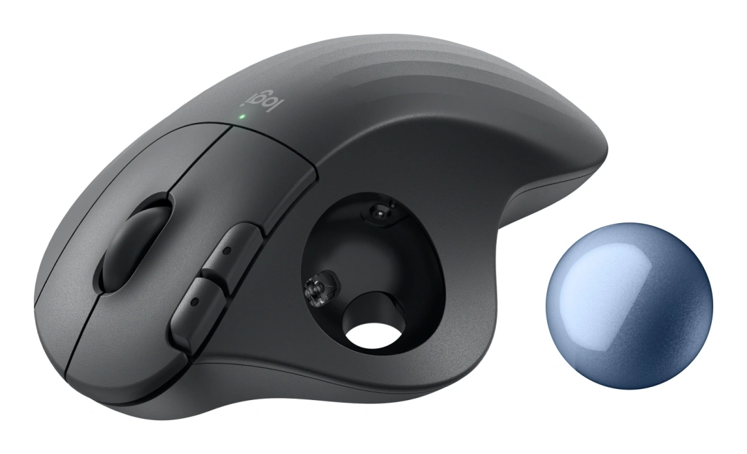 Logitech Ergo M575S