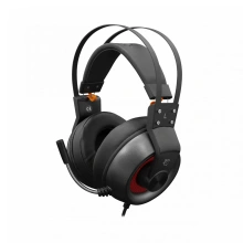 WHITE SHARK CARACAL headset PC/MAC/PS4/5/XB WHITE SH