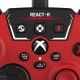 Turtle Beach REACT-R Gamepad Red