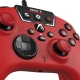 Turtle Beach REACT-R Gamepad Red