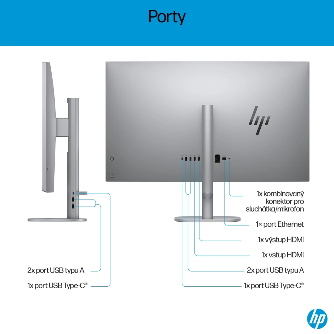 HP 32-c0002nc