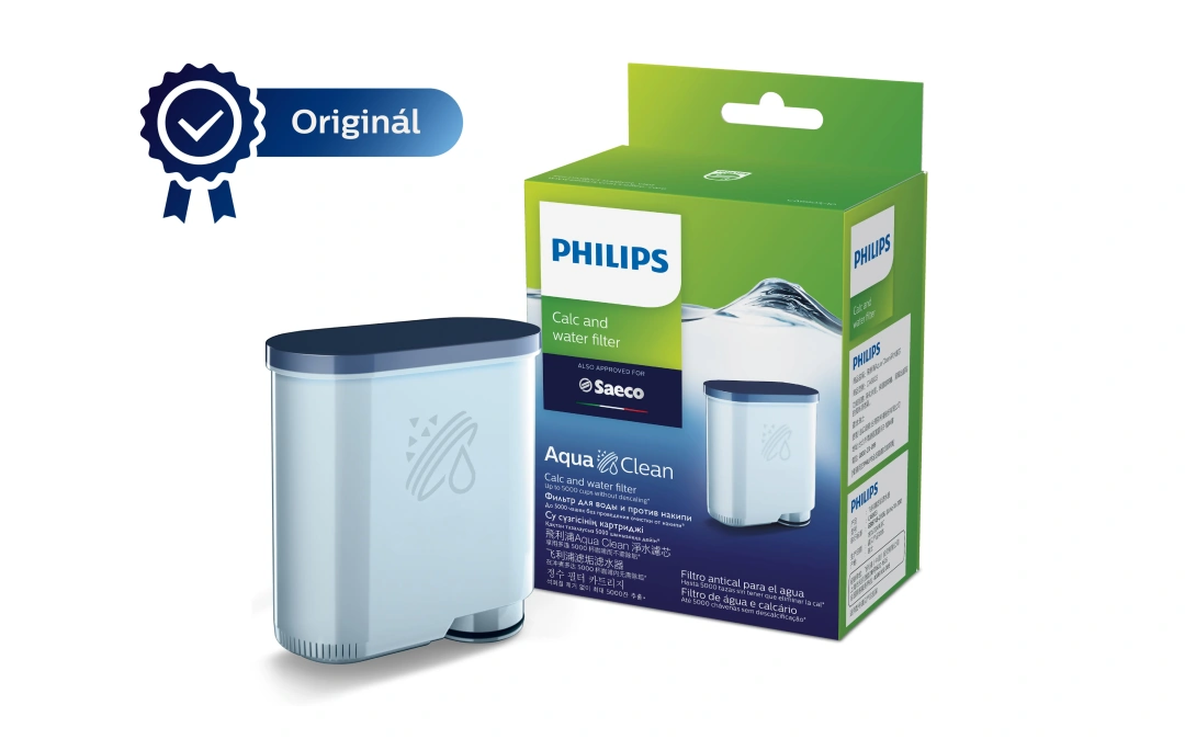 Philips CA6903/10 AquaClean