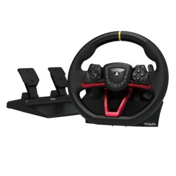 HORI PS4/5/PC Racing Wheel Apex Wireless