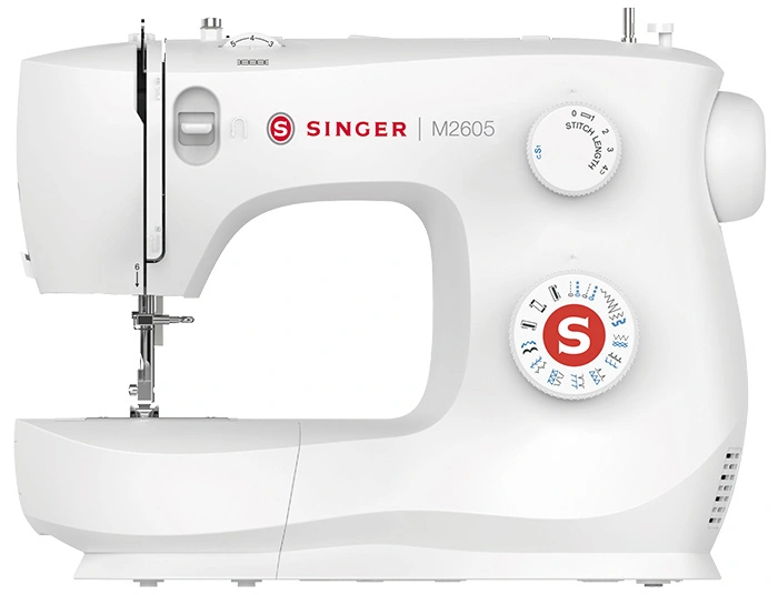 SINGER M2605