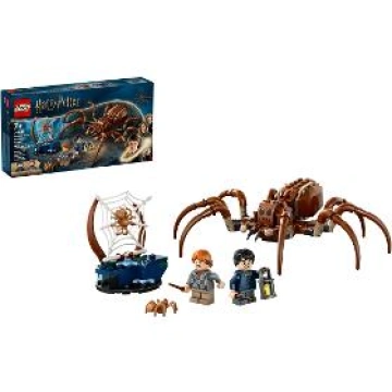 LEGO Harry Potter 76434 Aragog v Zapovězeném lese