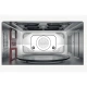 Whirlpool MWSC 833 SX Supreme Chef, nerez