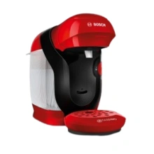 Bosch Tassimo Style TAS113E, červená