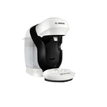 Bosch Tassimo Style TAS114E, bílá