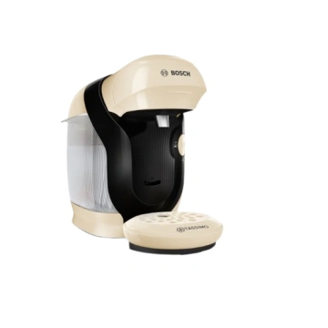 Bosch Tassimo Style TAS117E, krémová