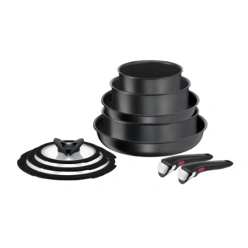 Tefal Ingenio Daily Chef L7629142, 10 szt