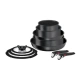 Tefal Ingenio Daily Chef L7629142, 10 szt