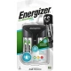 ENERGIZER CHARGER PRO+ 4AA ACU HR6 POW+ 2000mAh