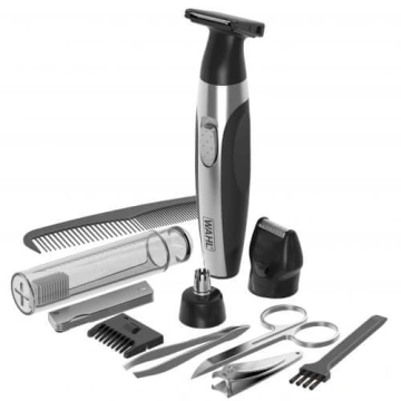 Wahl Deluxe Travel Kit 5604-616