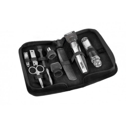 Wahl Deluxe Travel Kit 5604-616