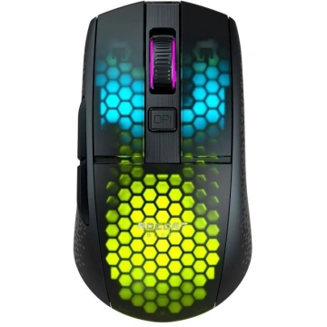 ROCCAT Burst Pro Air, black