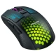 ROCCAT Burst Pro Air, black