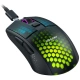 ROCCAT Burst Pro Air, black