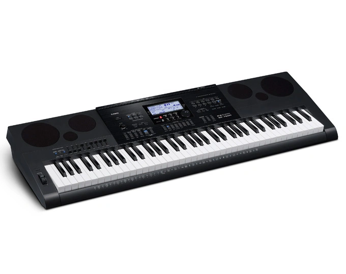 Casio WK 7600