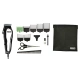 Wahl 20107.0460 Baldfader Clipper Black