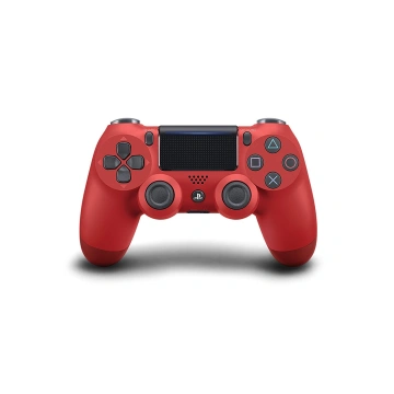 Sony PS4 DualShock 4 V2 Magma Red