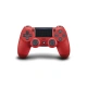 Sony PS4 DualShock 4 V2 Magma Red